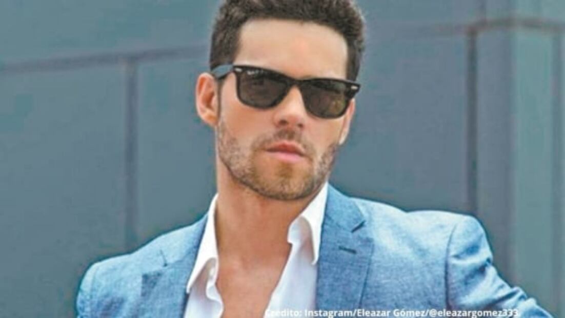Eleazar Gómez anuncia un "nuevo comienzo"