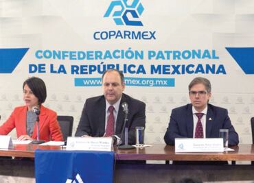 Error, abrir sexenio con desconfianza