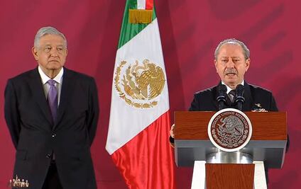 Críticas contra operativo en Culiacán no dividirán a fuerzas armadas: Marina