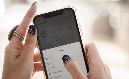 Instagram trabaja en la opción de crear Reels de 10 minutos