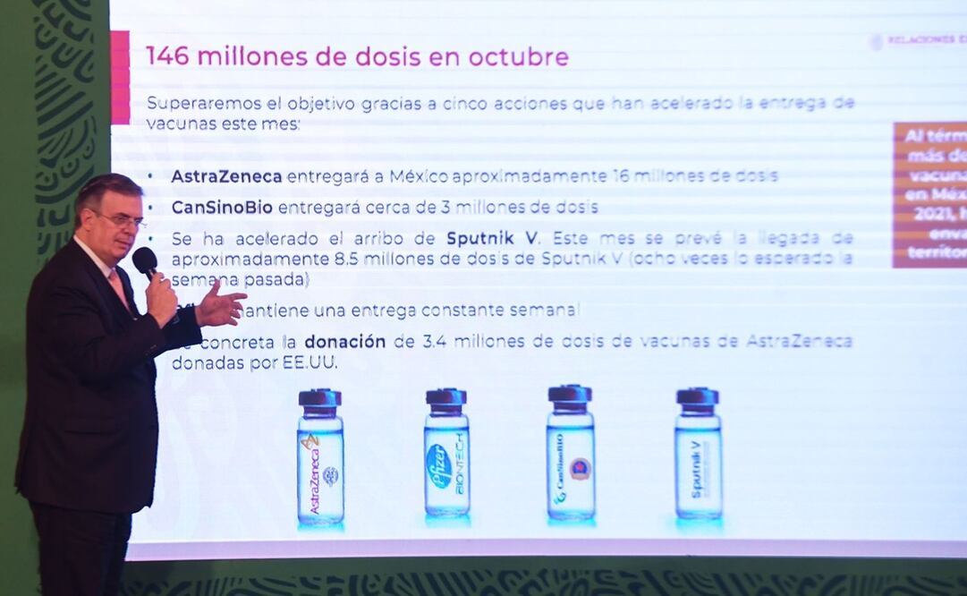 Foto: Armando Martínez/EL UNIVERSAL