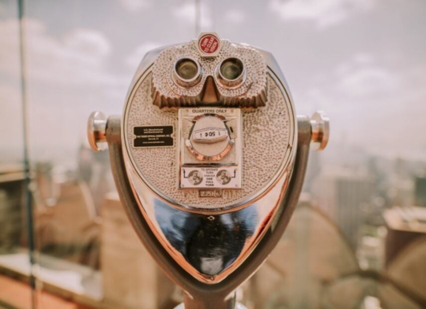 El Empire State en Nueva York cumplió 90 años. Conoce algunos datos curiosos