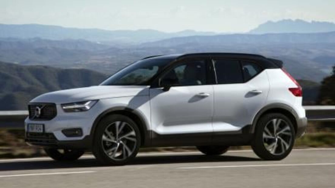 Autos para mamás “todo terreno”