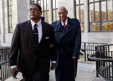 Demanda a Bill Cosby entra en la recta final