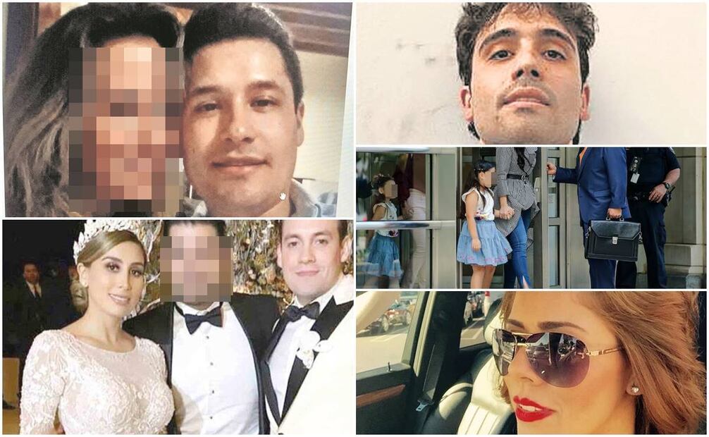 ¿Quiénes son Los Chapitos y por qué valen millones de dólares por cabeza?