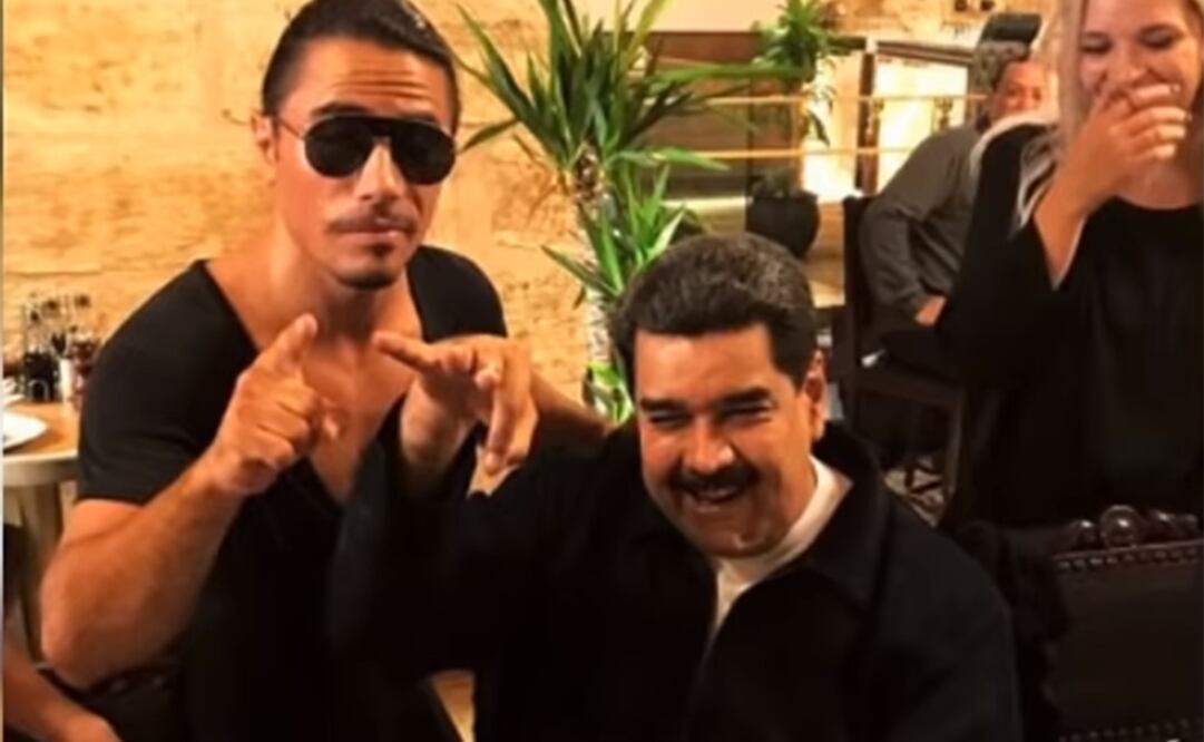 Foto: Captura de video