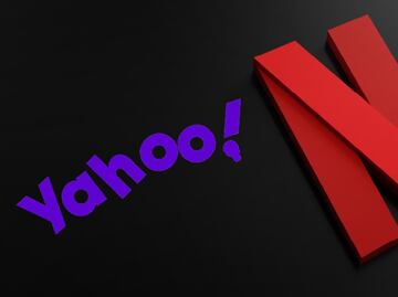 Yahoo estuvo cerca de comprar Netflix
