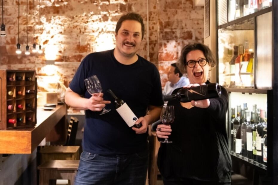 Organizan tour de vinos en la Roma-Condesa