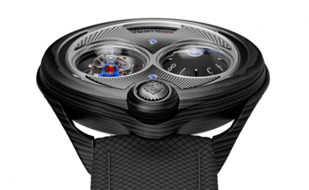 Los nuevos tesoros de David Candaux