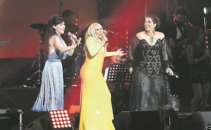 Zabaleta, Orozco y León bailan suave... suavecito