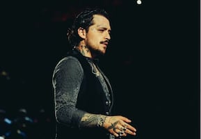 Christian Nodal y su conflicto con Universal Music: el cantante no es vinculado a proceso por la presunta falsificación de documentos 