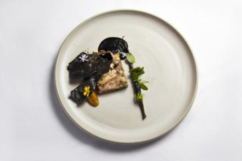 Pelea contra los mejores chefs del mundo con platillo de raíces mazahuas