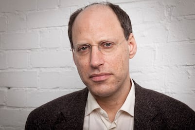 El placer del sexo como anestesia: entrevista con Darian Leader