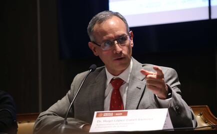 Con antirretrovirales de acción directa, SSa busca erradicar Hepatitis C