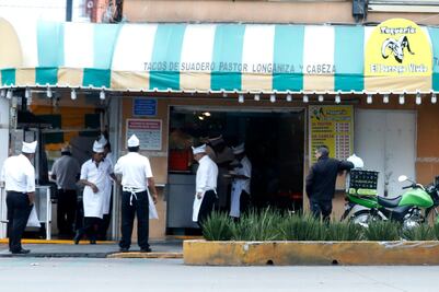 Rechaza abogado presencia de crimen organizado en “El Borrego Viudo”