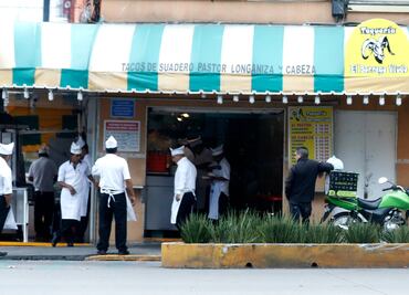 Rechaza abogado presencia de crimen organizado en “El Borrego Viudo”