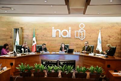 Va Inai por reforma que impida a consejeros dejar cargo