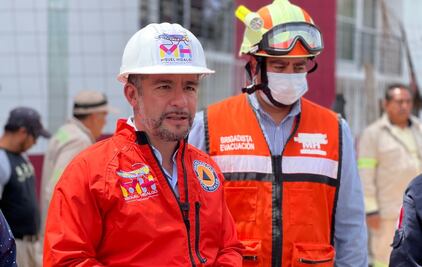 Pide Tabe que se transparenten trabajos subterráneos de Ciudad del Bienestar en Tacubaya