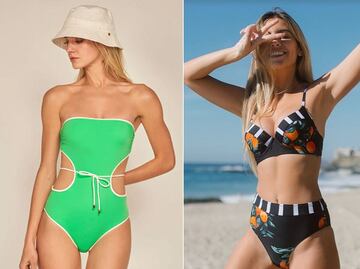 Tips infalibles para elegir un traje de baño según tu tipo de cuerpo