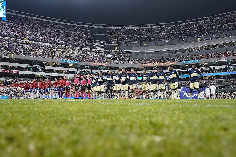 La gran amistad entre América y Chivas