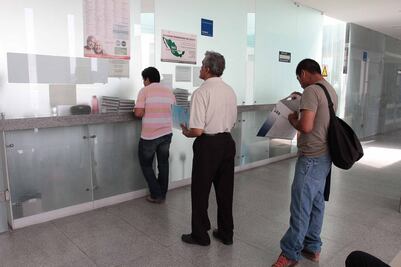 Analizarán medidas contra Coppel e Invercap por comisiones en Afore