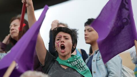 La "declaración de emergencia" en Costa Rica por oleada de denuncias de abusos a mujeres