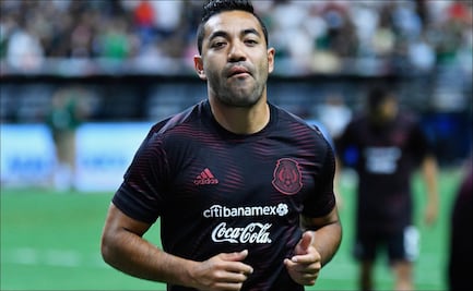 Marco Fabián no asegura regresar a Chivas