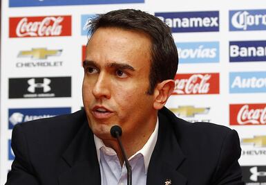 Suinaga pide tener confianza 