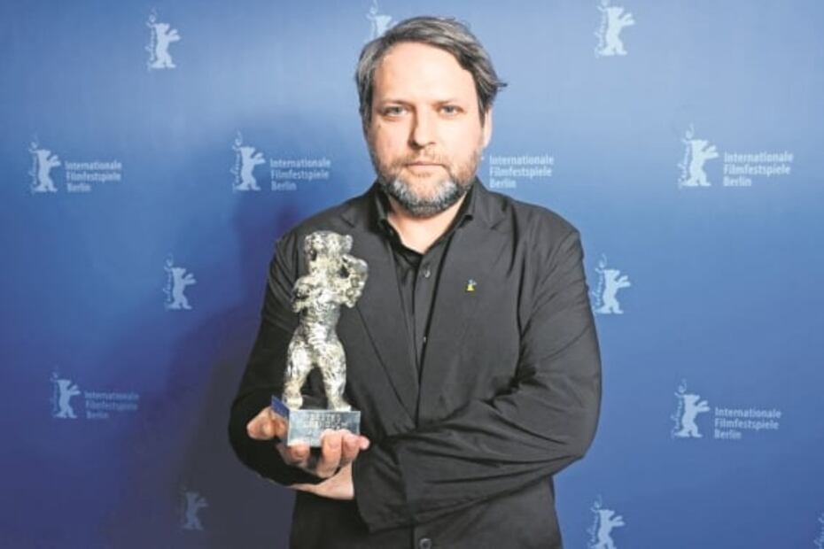 Cineastas mexicanas hacen eco en Berlín