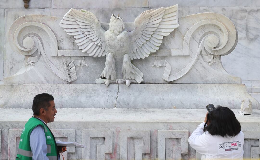 Foto: Valente Rosas. EL UNIVERSAL