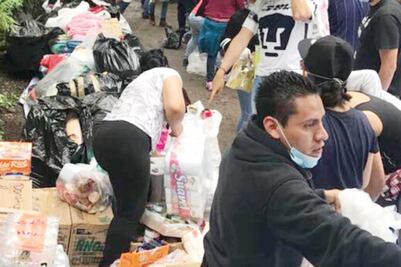 Ayuda de MAEPEC sigue hasta fin de mes