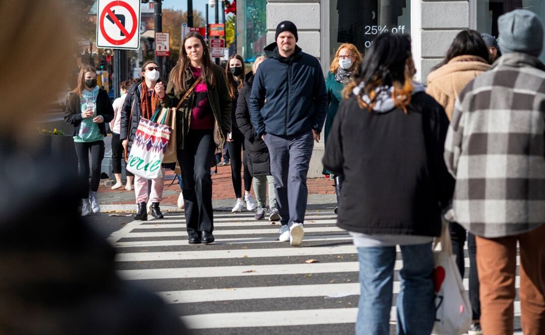 El gobierno de Finlandia ampliará su estrategia de vacunación. Foto: EFE