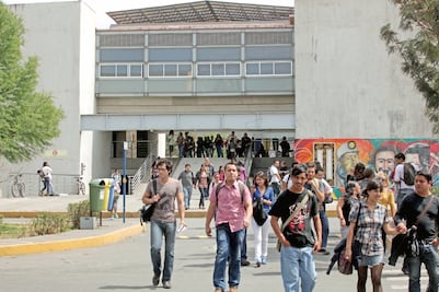 UACM está en riesgo de estancarse