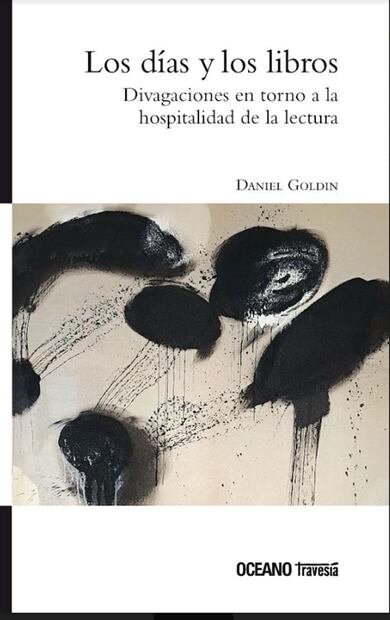 "Los días y los libros" se publicó por primera vez en 2006.
Foto: Océano Travesía