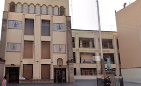 Jubilados del Poder Judicial de Morelos promueven amparos por pensiones que no les han pagado; denuncian asfixia financiera