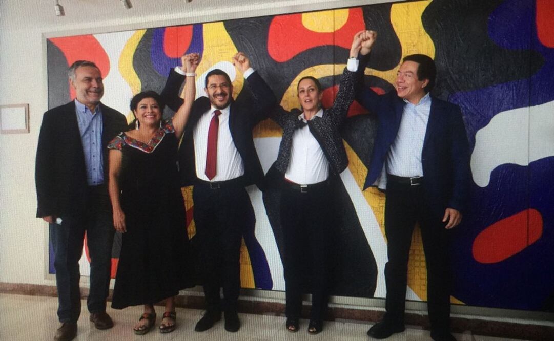 (Foto: Berenice Fregoso/El Universal)