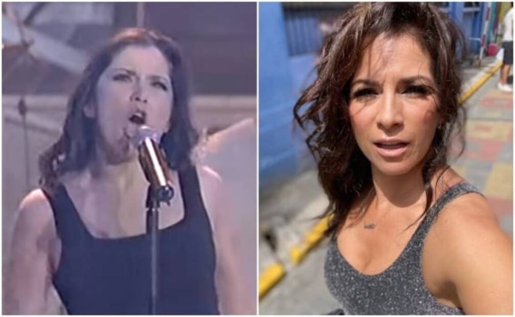 Qué fue de los integrantes de DKDA, así lucen 23 años después de la telenovela