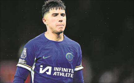 ¿Qué castigos podría recibir Enzo Fernández por las acusaciones de racismo en su contra?