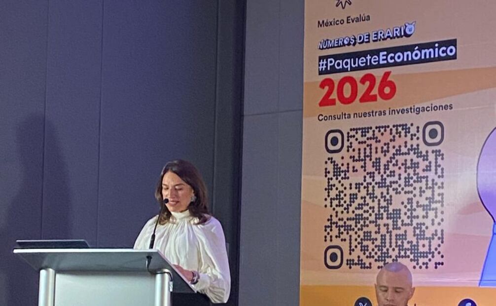 Deuda de Pemex se pagará con aumento de impuestos. (13/10/25) Foto: Especial
