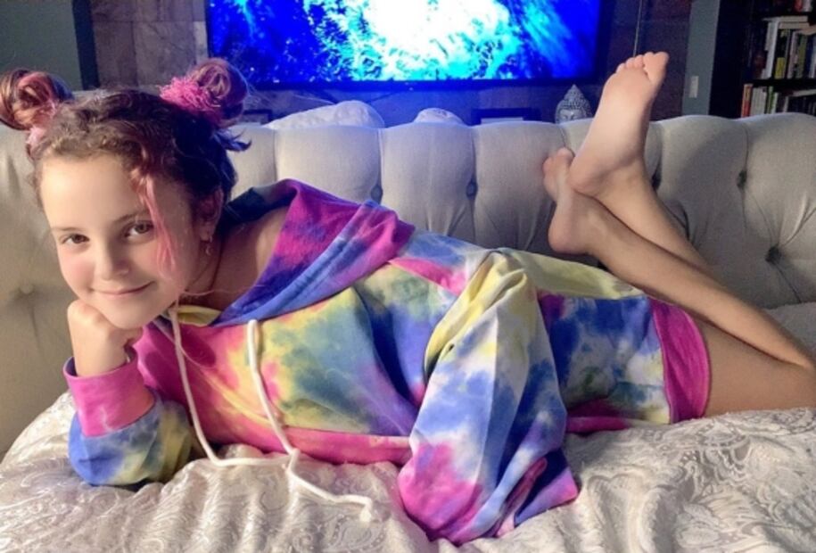 Ex de Alexis Ayala revela que el actor descuidó la educación de su hija: "El tiempo no se recupera"