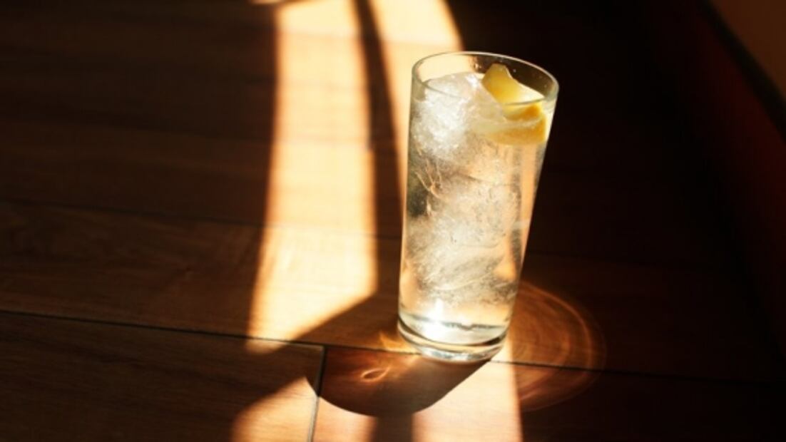Prepara un drink olímpico con sake y dile adiós a Tokio 2020
