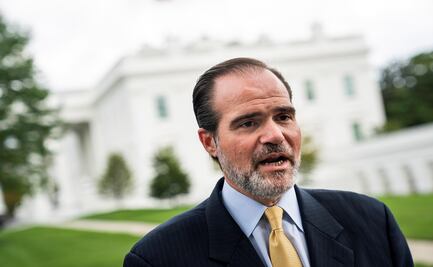 Asesor de Trump es el único candidato a la presidencia del BID