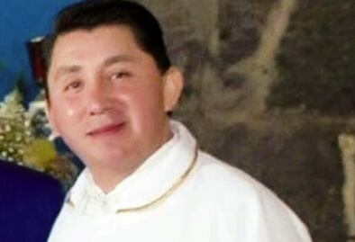 Detienen a presunto asesino de sacerdote en Michoacán