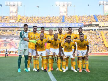 Quieren desmantelar a los Tigres del Tuca