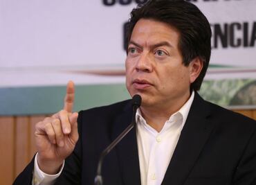 Morena alista ratificación de Herrera como titular de Hacienda en extraordinario
