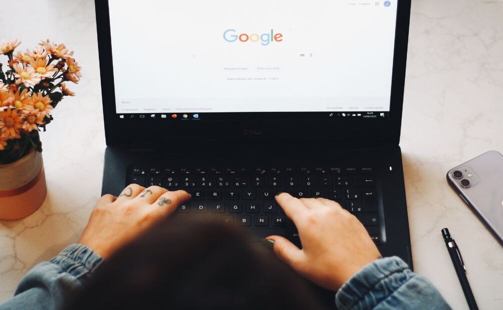 Chrome Enterprise Premium. Foto: Unsplash