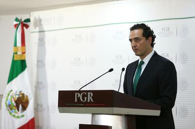 PGR en alerta ante incidente que pongan en riesgo elección: Elías Beltrán