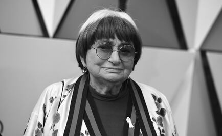 Film director and feminist Agnès Varda dies at 90