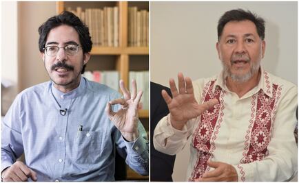 Van por revocar acuerdo que considera “non gratos” a Fernández Noroña y Salmerón 