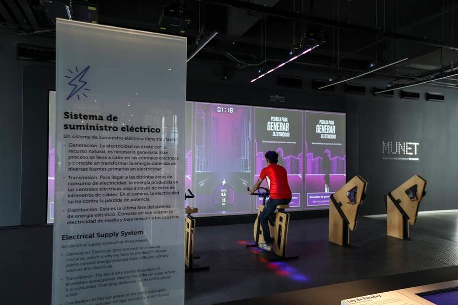 Foto: Esteban Torreblanca. El Universal